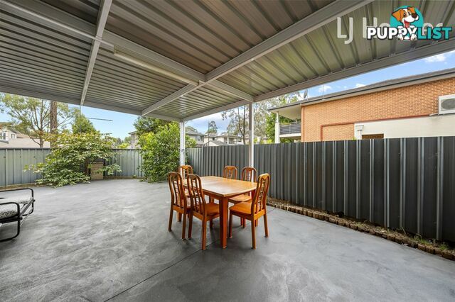 4 Westringia St BONNYRIGG NSW 2177