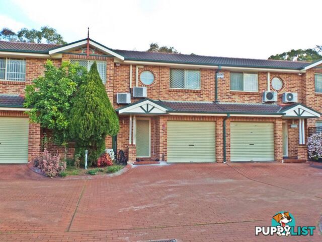 6/34 - 36 Longfield Street CABRAMATTA NSW 2166