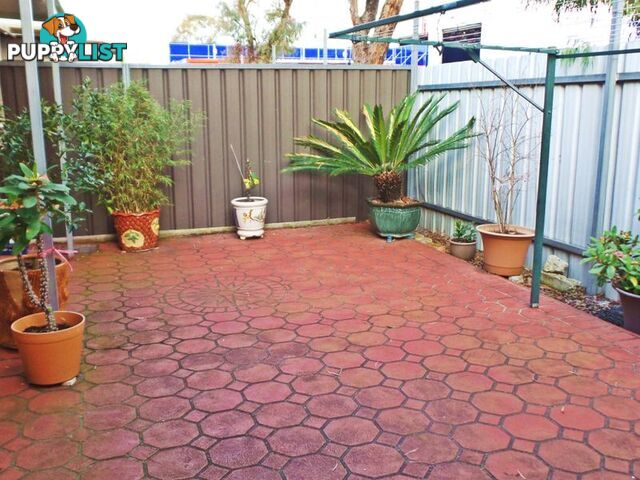 6/34 - 36 Longfield Street CABRAMATTA NSW 2166