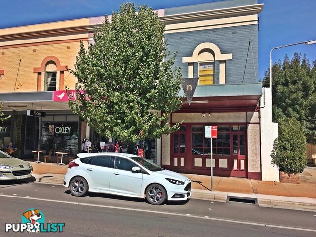 5 Kendal Street COWRA NSW 2794