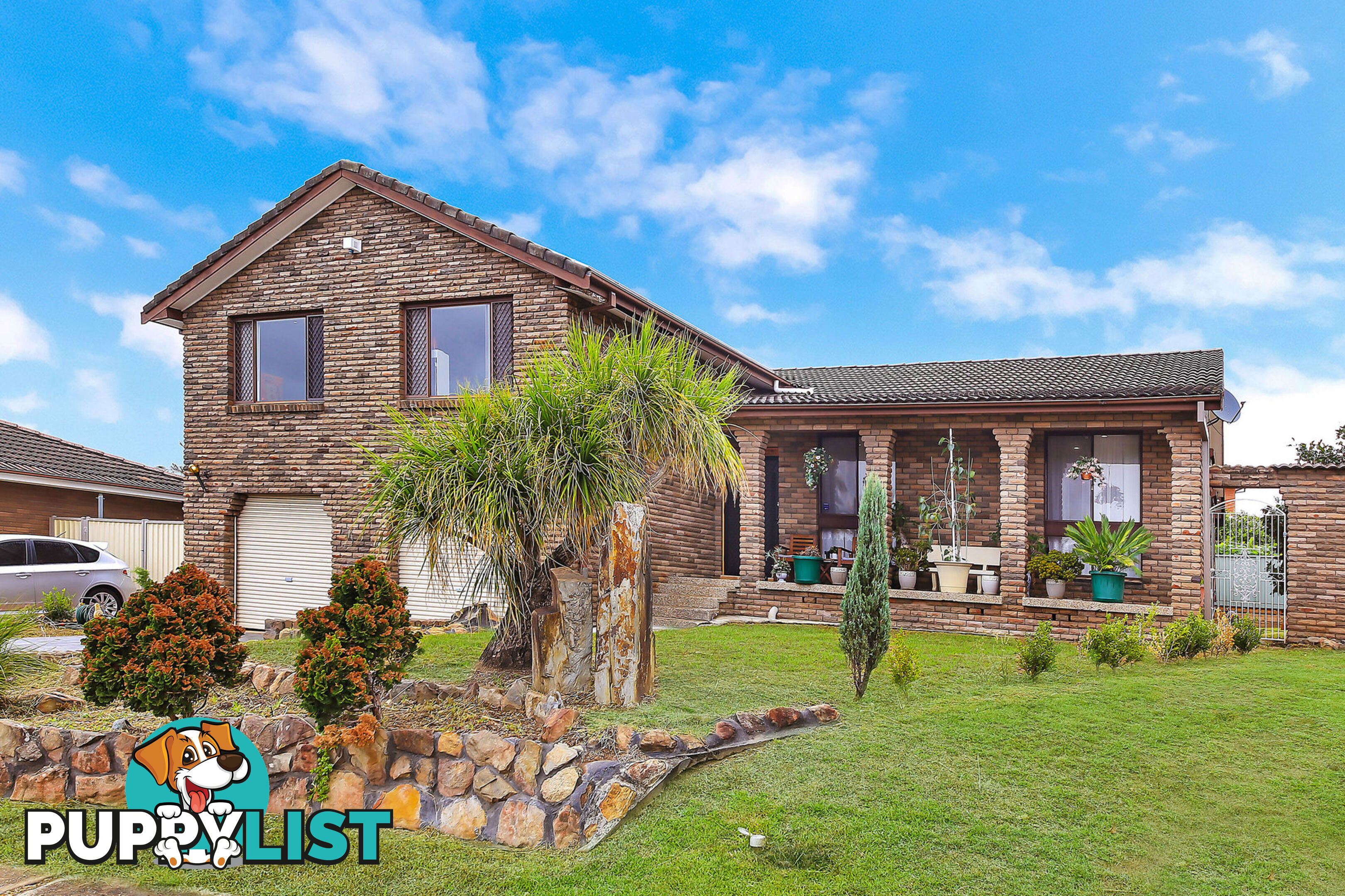 5 Moonbi Close GREENFIELD PARK NSW 2176