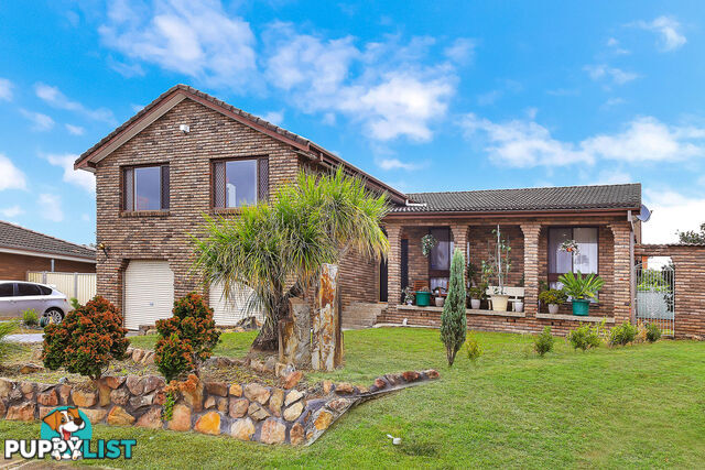 5 Moonbi Close GREENFIELD PARK NSW 2176