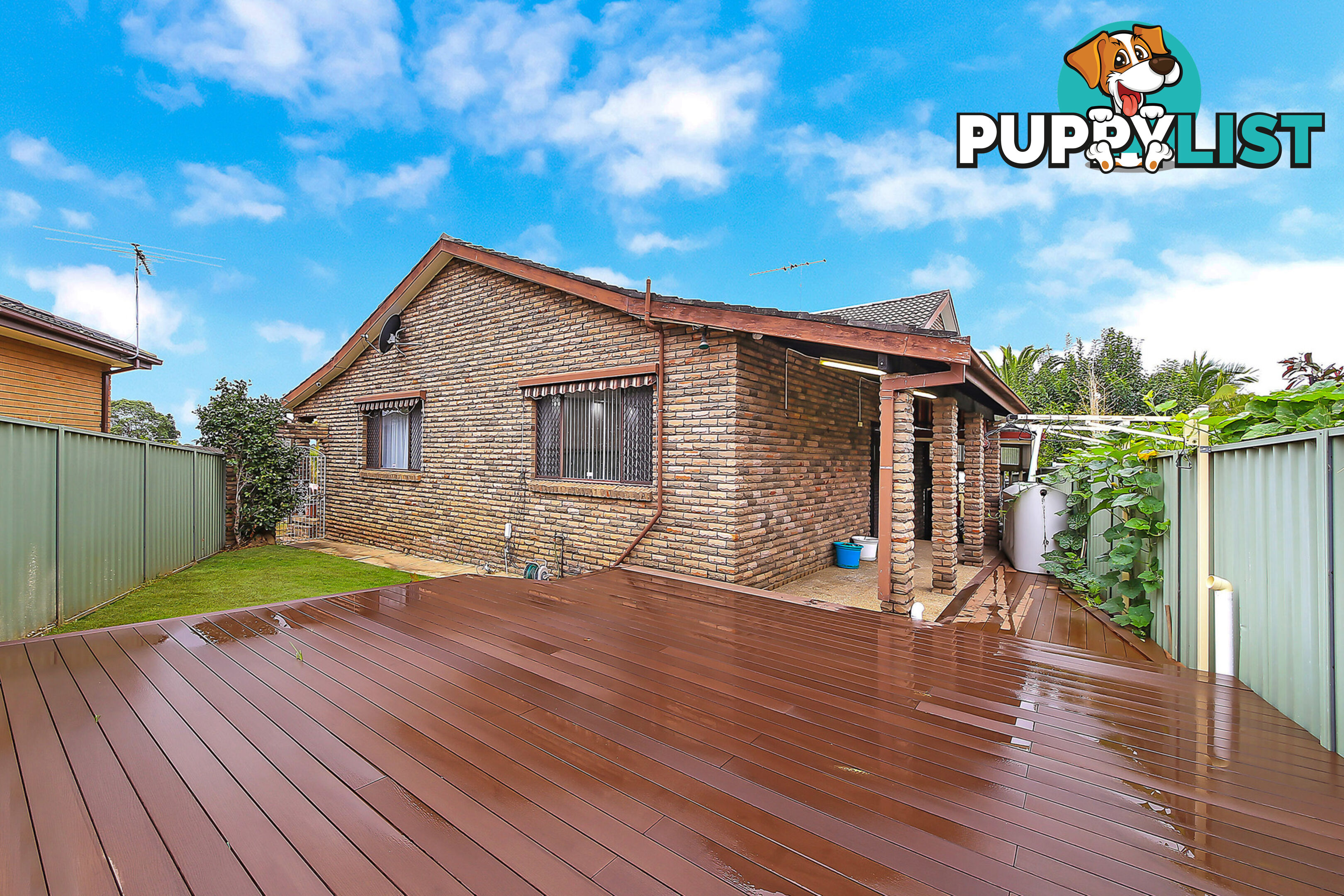 5 Moonbi Close GREENFIELD PARK NSW 2176