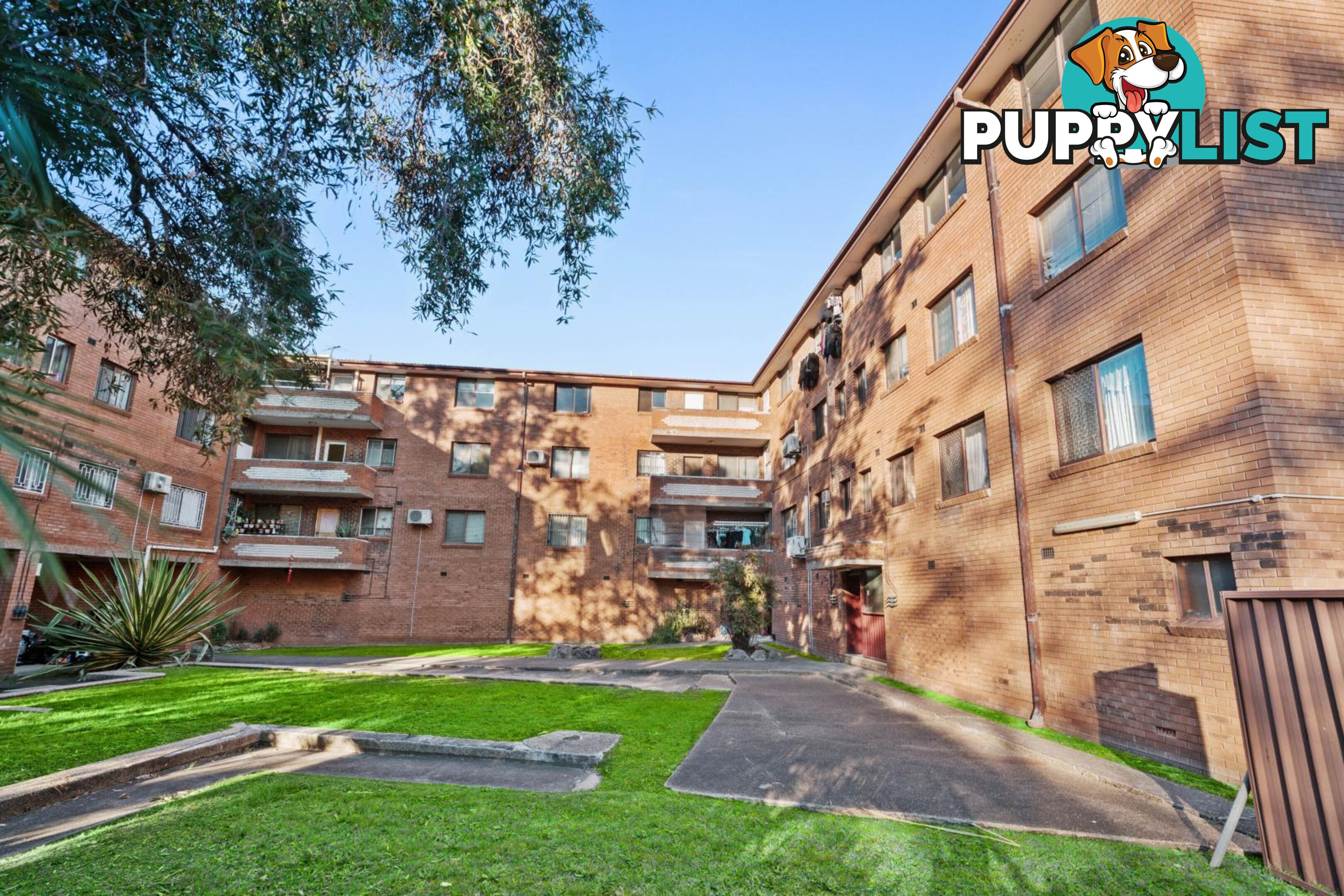 23/60 Hughes Street CABRAMATTA NSW 2166