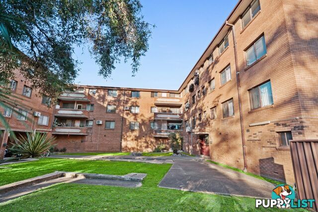 23/60 Hughes Street CABRAMATTA NSW 2166