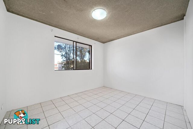 23/60 Hughes Street CABRAMATTA NSW 2166