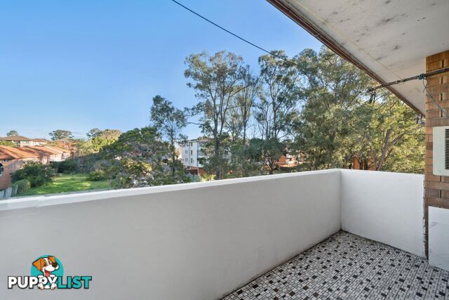 23/60 Hughes Street CABRAMATTA NSW 2166