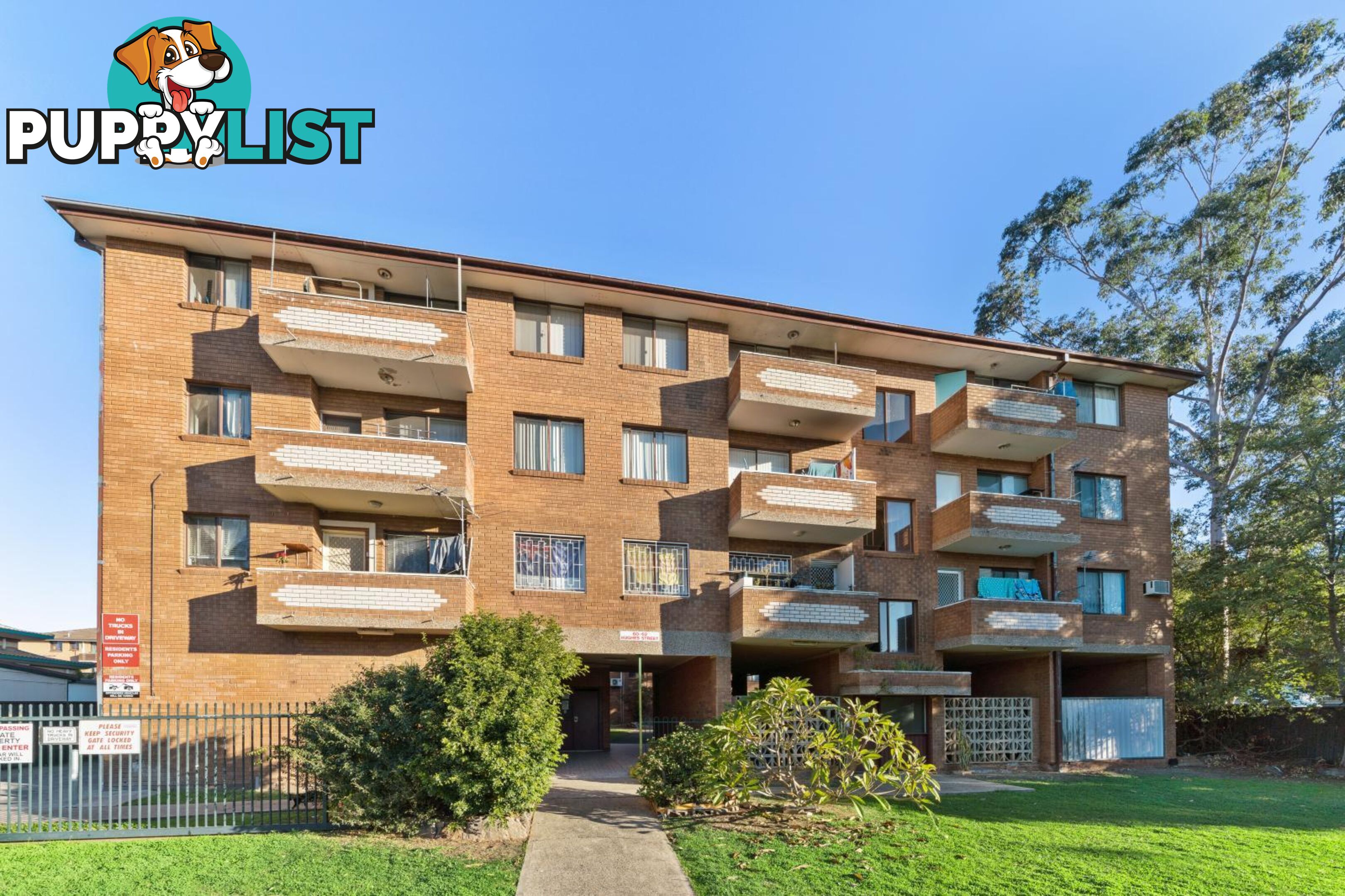 23/60 Hughes Street CABRAMATTA NSW 2166