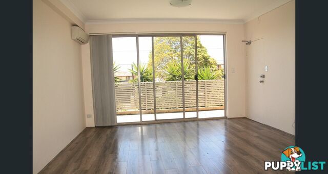 7/6-10 Hyde park Ave BERALA NSW 2141