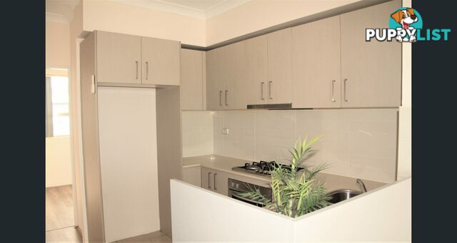 7/6-10 Hyde park Ave BERALA NSW 2141