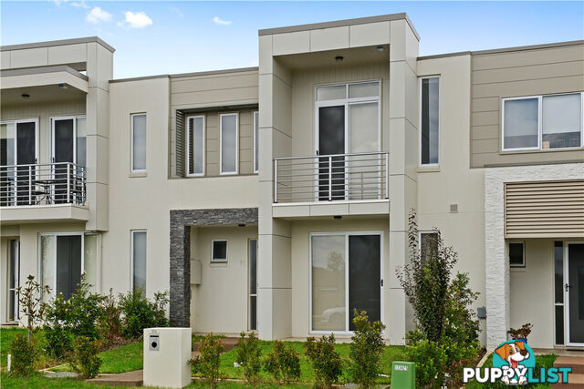 166a Liz Kernohan Drive ELDERSLIE NSW 2335