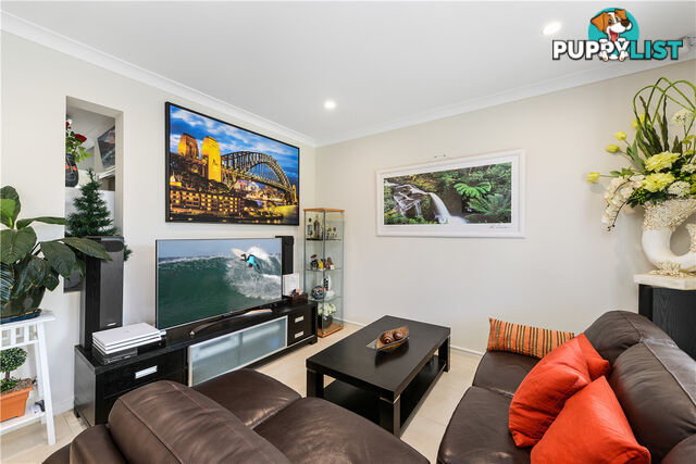 166a Liz Kernohan Drive ELDERSLIE NSW 2335