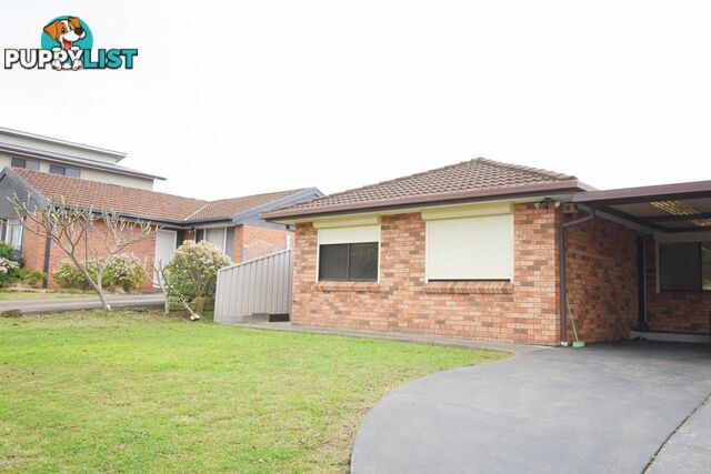 7 Swan Circuit GREEN VALLEY NSW 2168