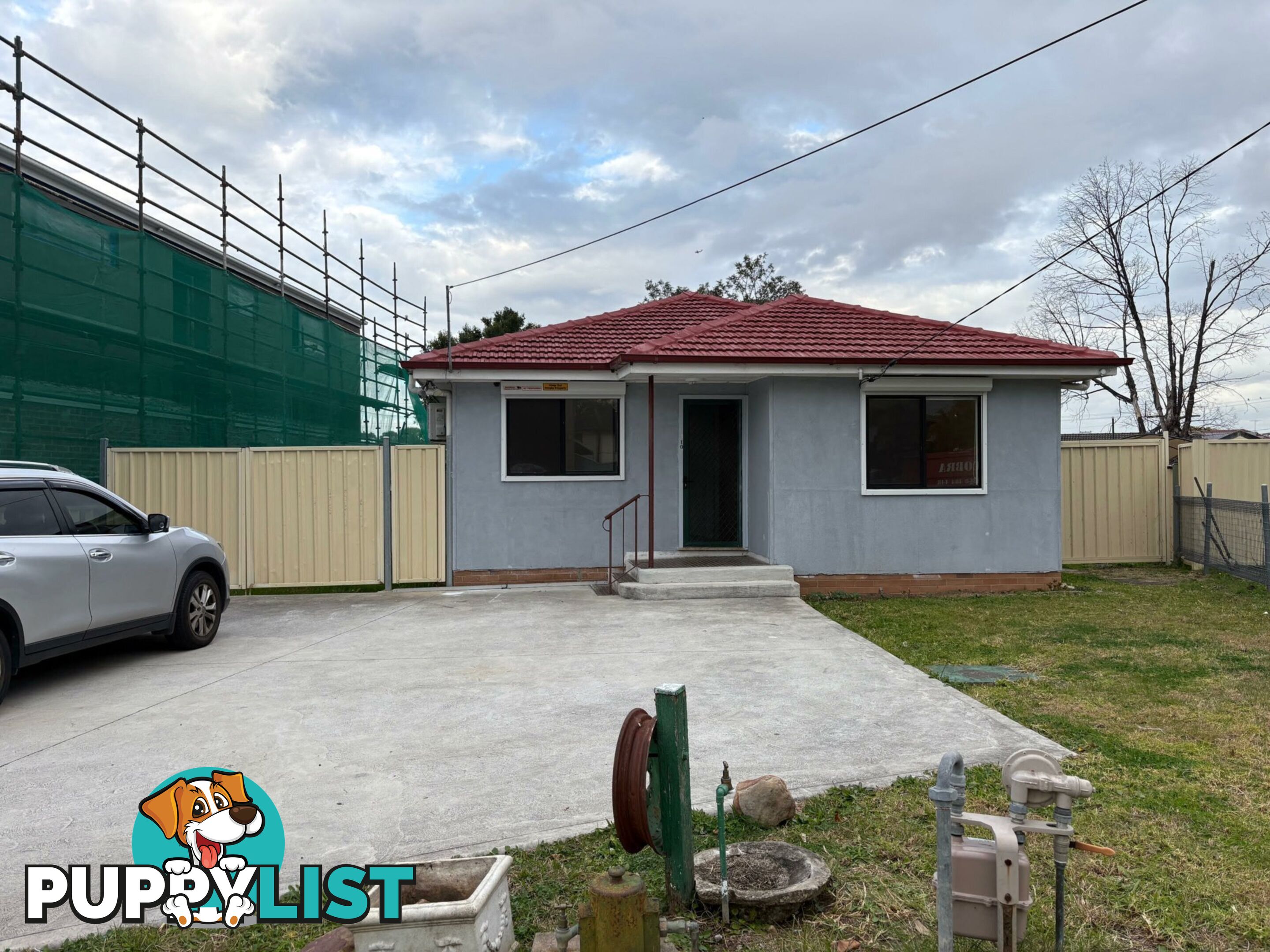 10 Lister Avenue CABRAMATTA WEST NSW 2166