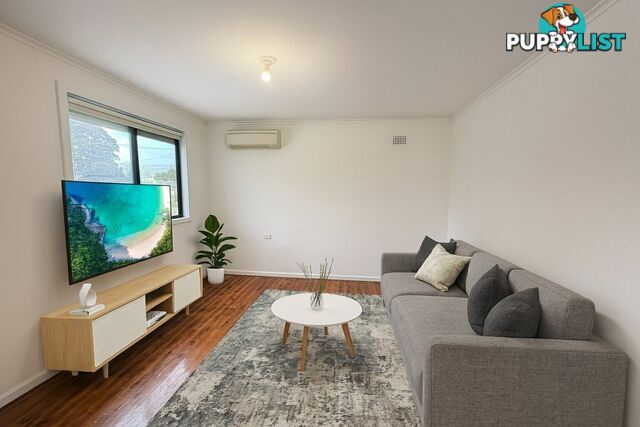 10 Lister Avenue CABRAMATTA WEST NSW 2166