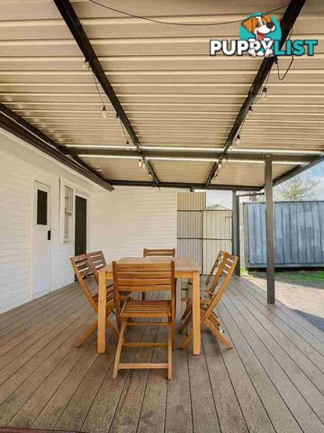 44 South Liverpool Road HECKENBERG NSW 2168