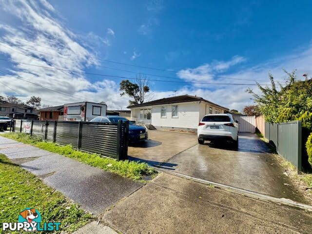 44 South Liverpool Road HECKENBERG NSW 2168