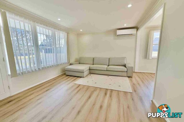 44 South Liverpool Road HECKENBERG NSW 2168