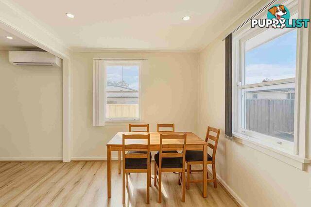 44 South Liverpool Road HECKENBERG NSW 2168