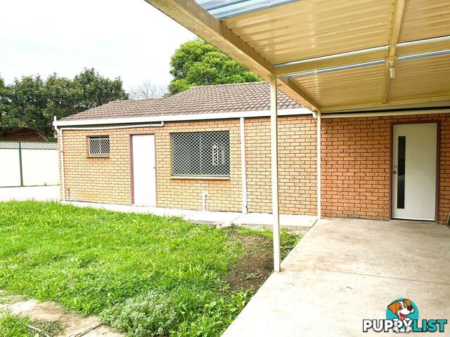 22 Woodlands Road LIVERPOOL NSW 2170