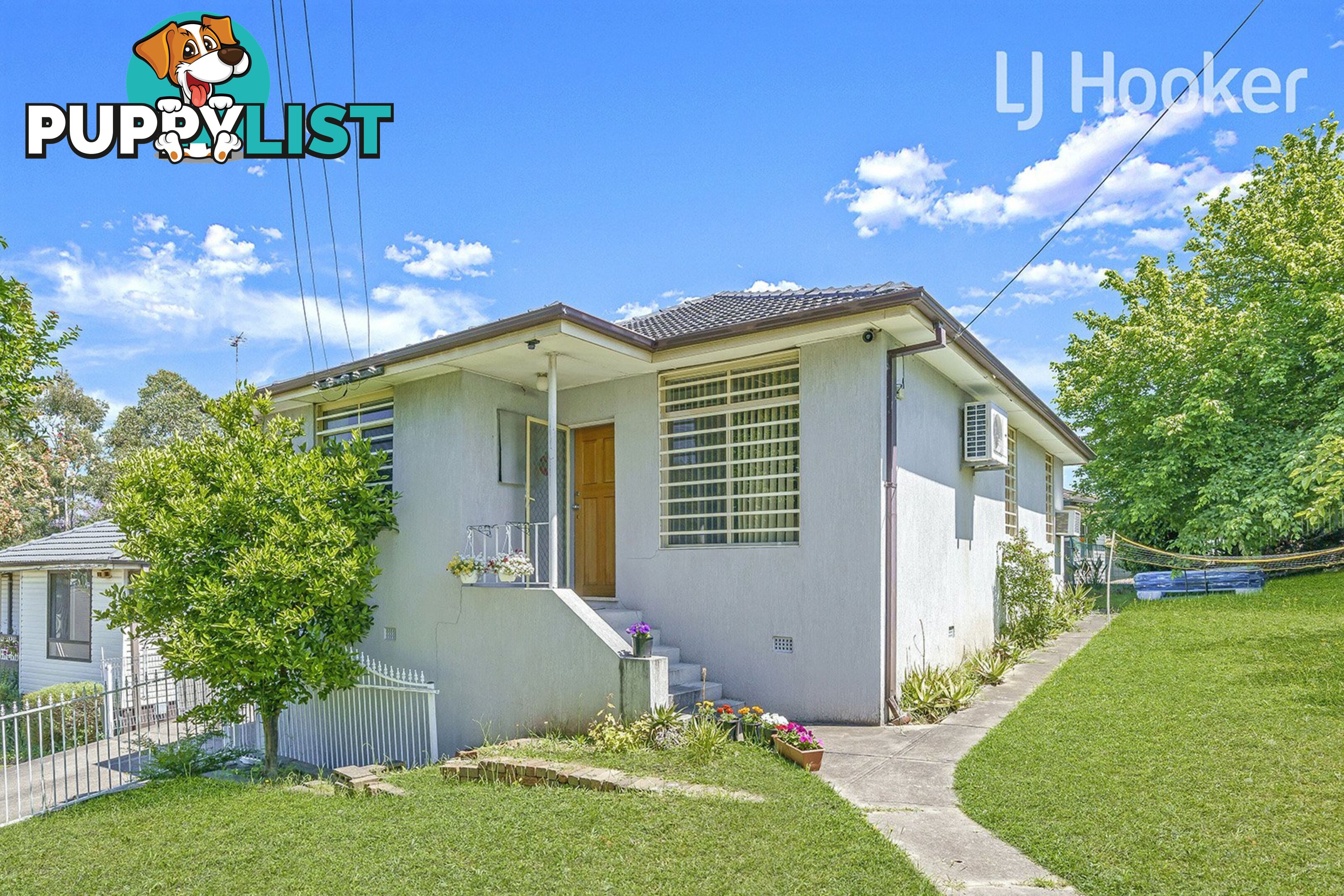 131 Townview Rd MOUNT PRITCHARD NSW 2170