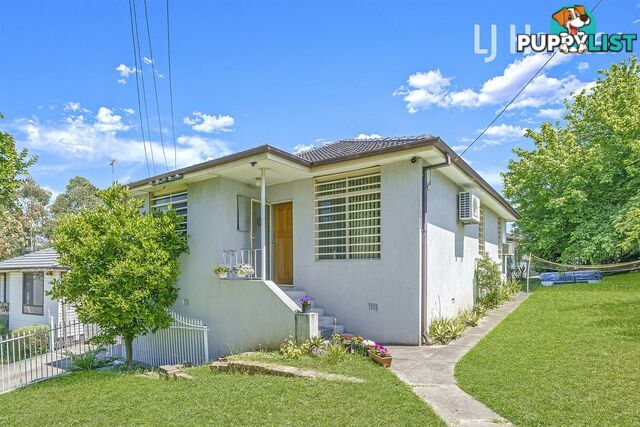 131 Townview Rd MOUNT PRITCHARD NSW 2170