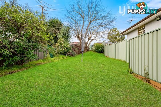 131 Townview Rd MOUNT PRITCHARD NSW 2170