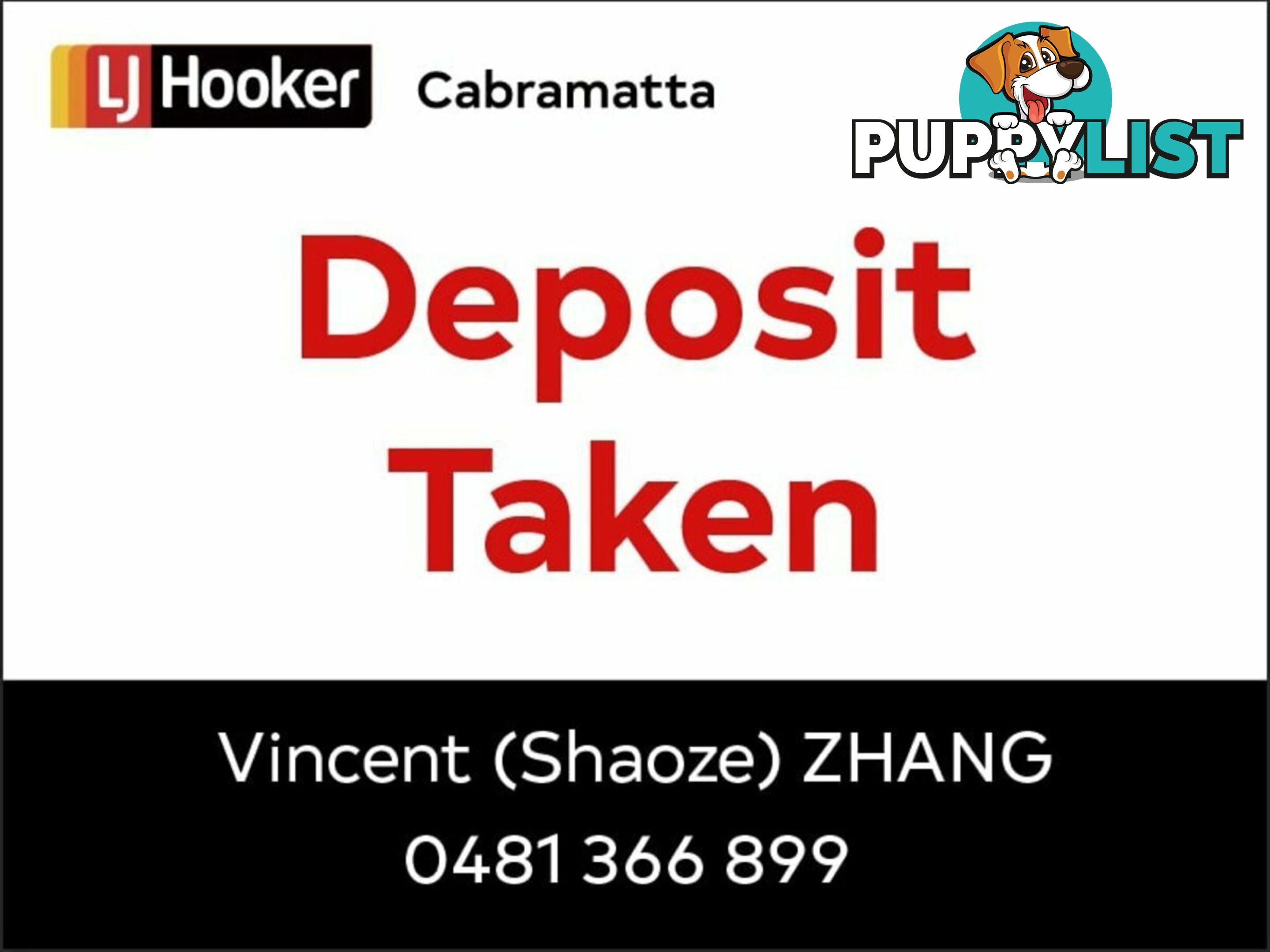 27/96-100 Longfield St CABRAMATTA NSW 2166