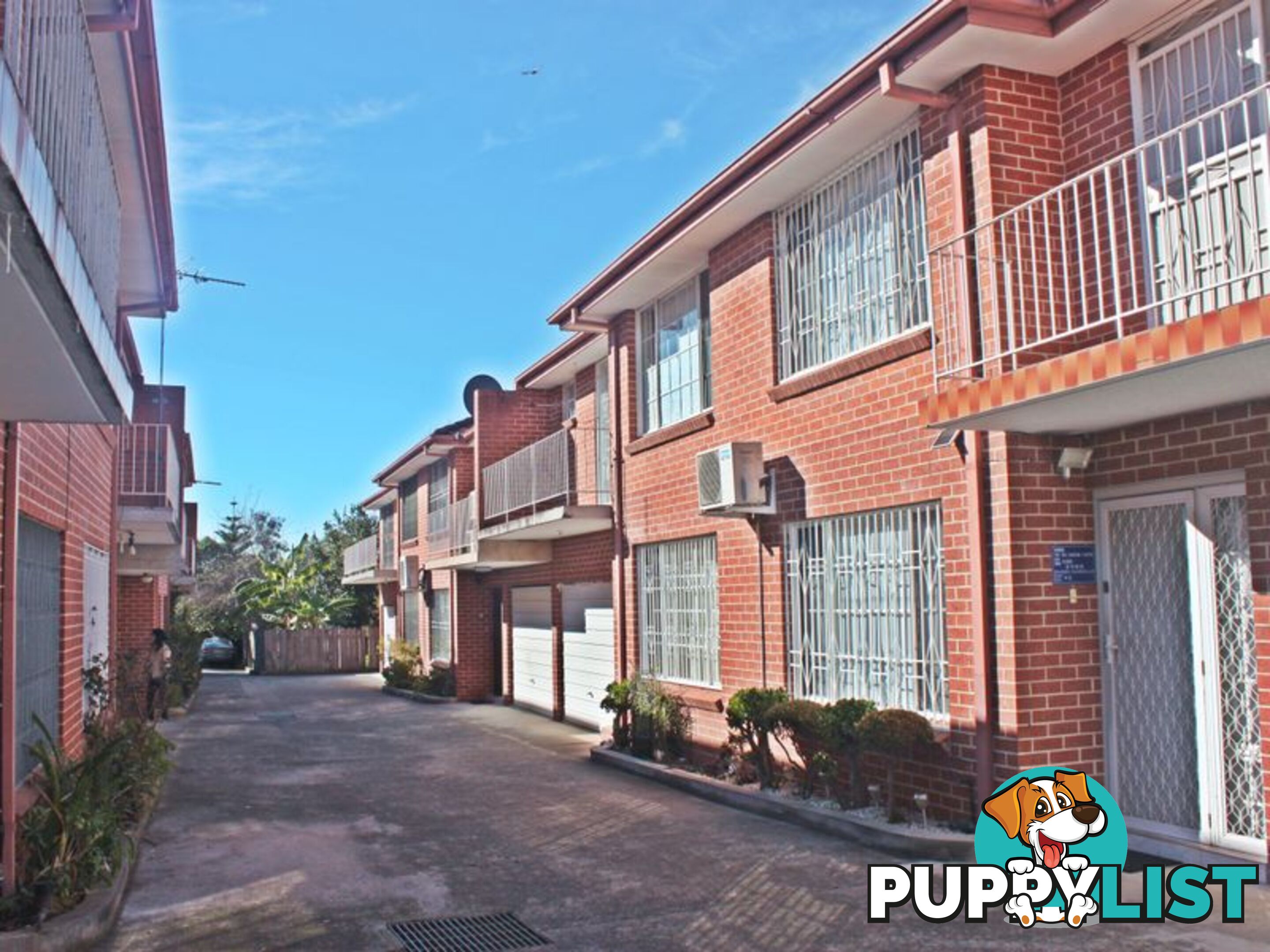 2/137 John Street CABRAMATTA NSW 2166