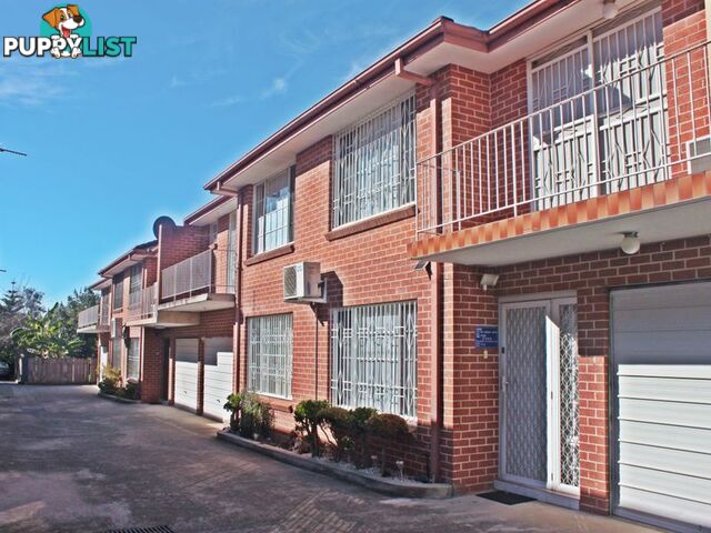 2/137 John Street CABRAMATTA NSW 2166