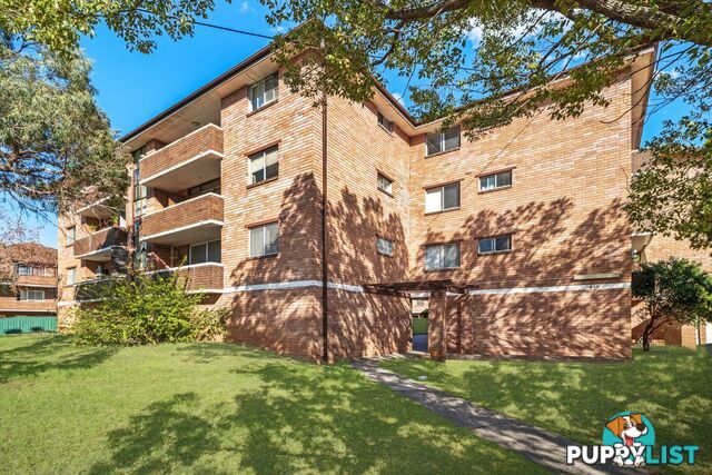 17/8 St Johns Road CABRAMATTA NSW 2166