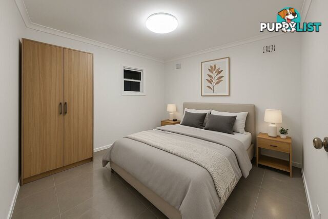184A Gladstone st CABRAMATTA NSW 2166