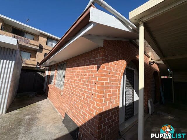 184A Gladstone st CABRAMATTA NSW 2166