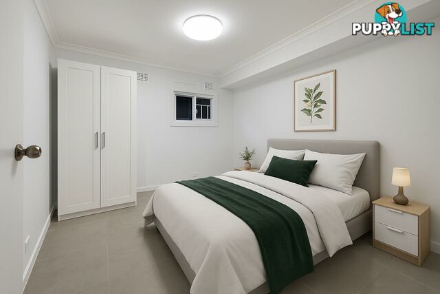 184A Gladstone st CABRAMATTA NSW 2166