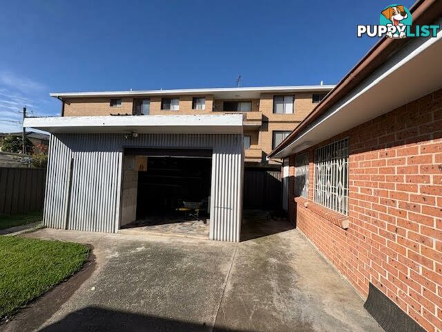 184A Gladstone st CABRAMATTA NSW 2166