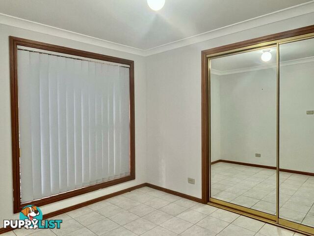 4/8-10 Humphries Road WAKELEY NSW 2176