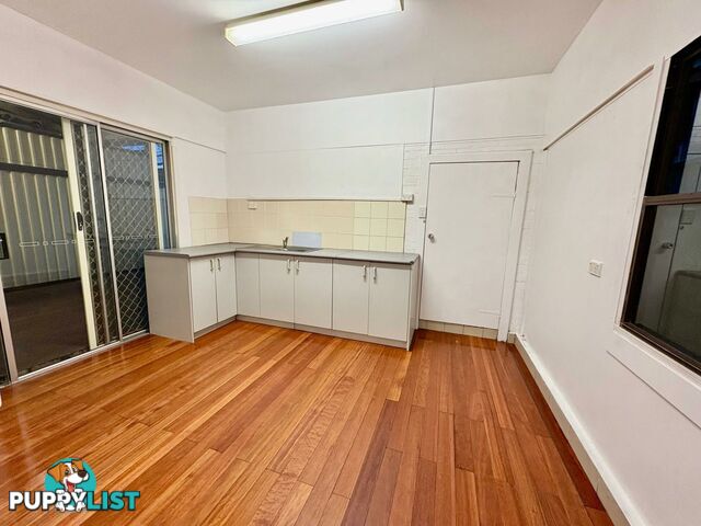 67A Railway Parade FAIRFIELD NSW 2165