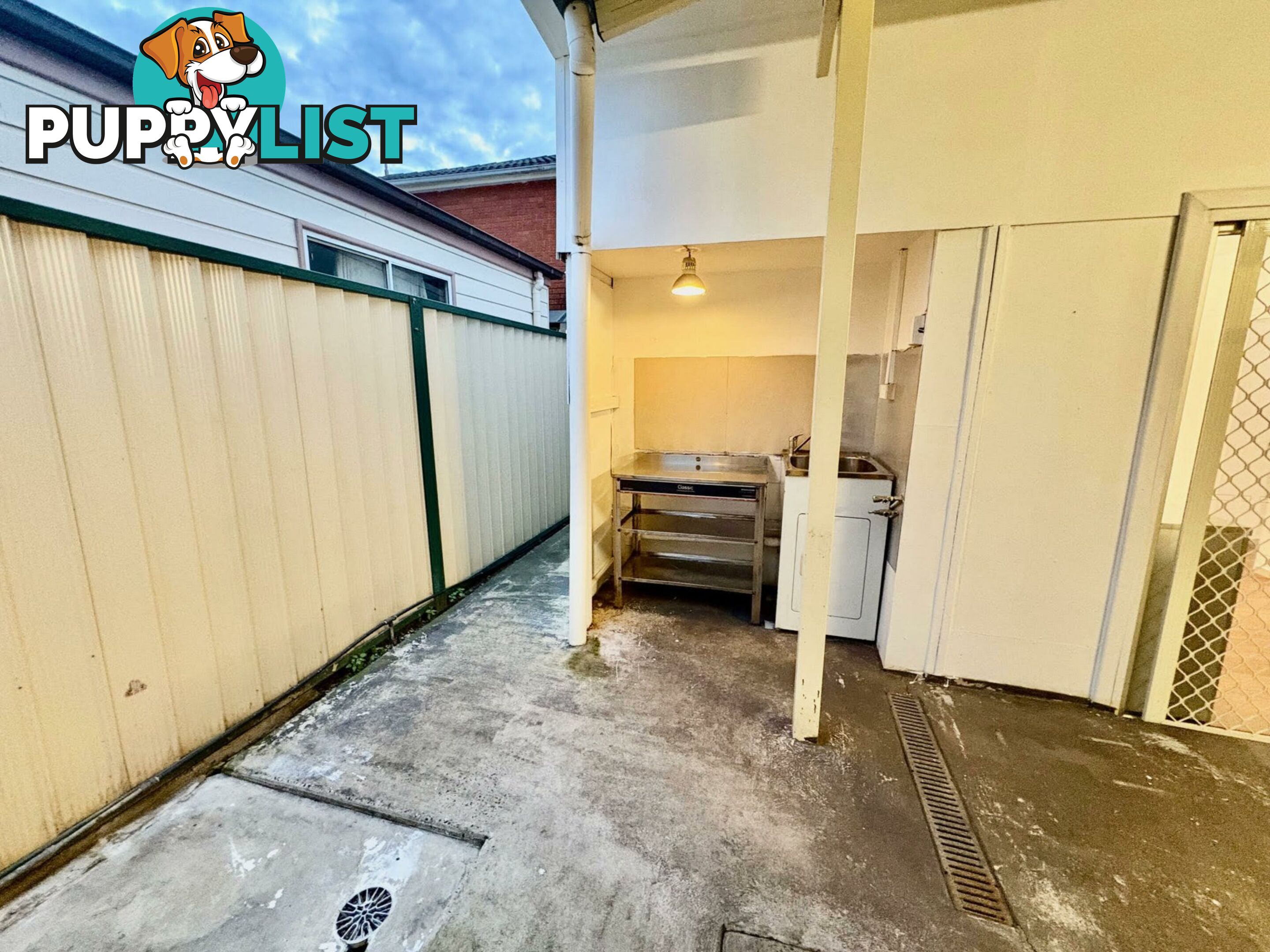67A Railway Parade FAIRFIELD NSW 2165