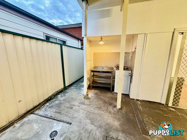 67A Railway Parade FAIRFIELD NSW 2165