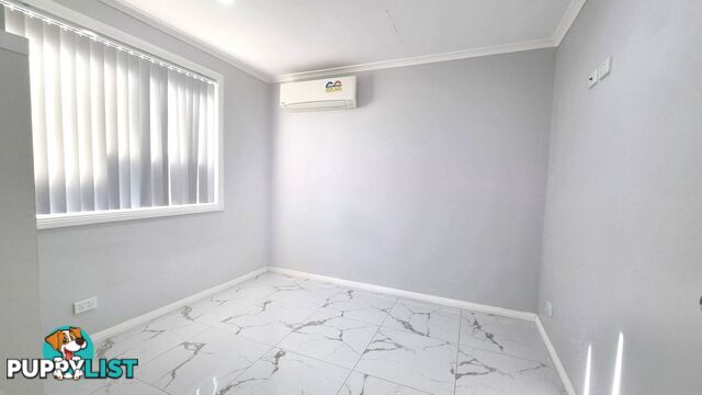 34B Malabar Street FAIRFIELD NSW 2165