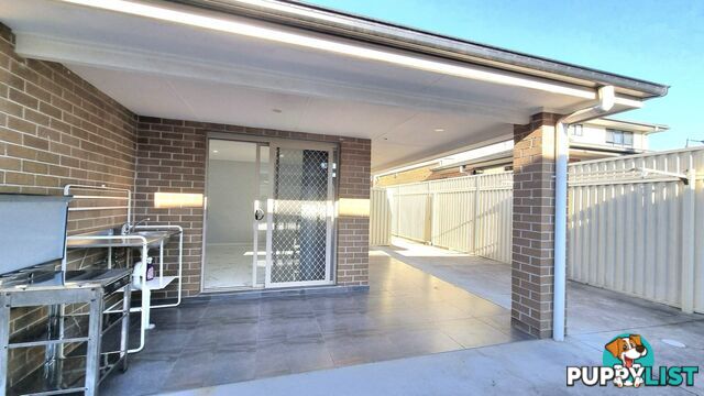 34B Malabar Street FAIRFIELD NSW 2165