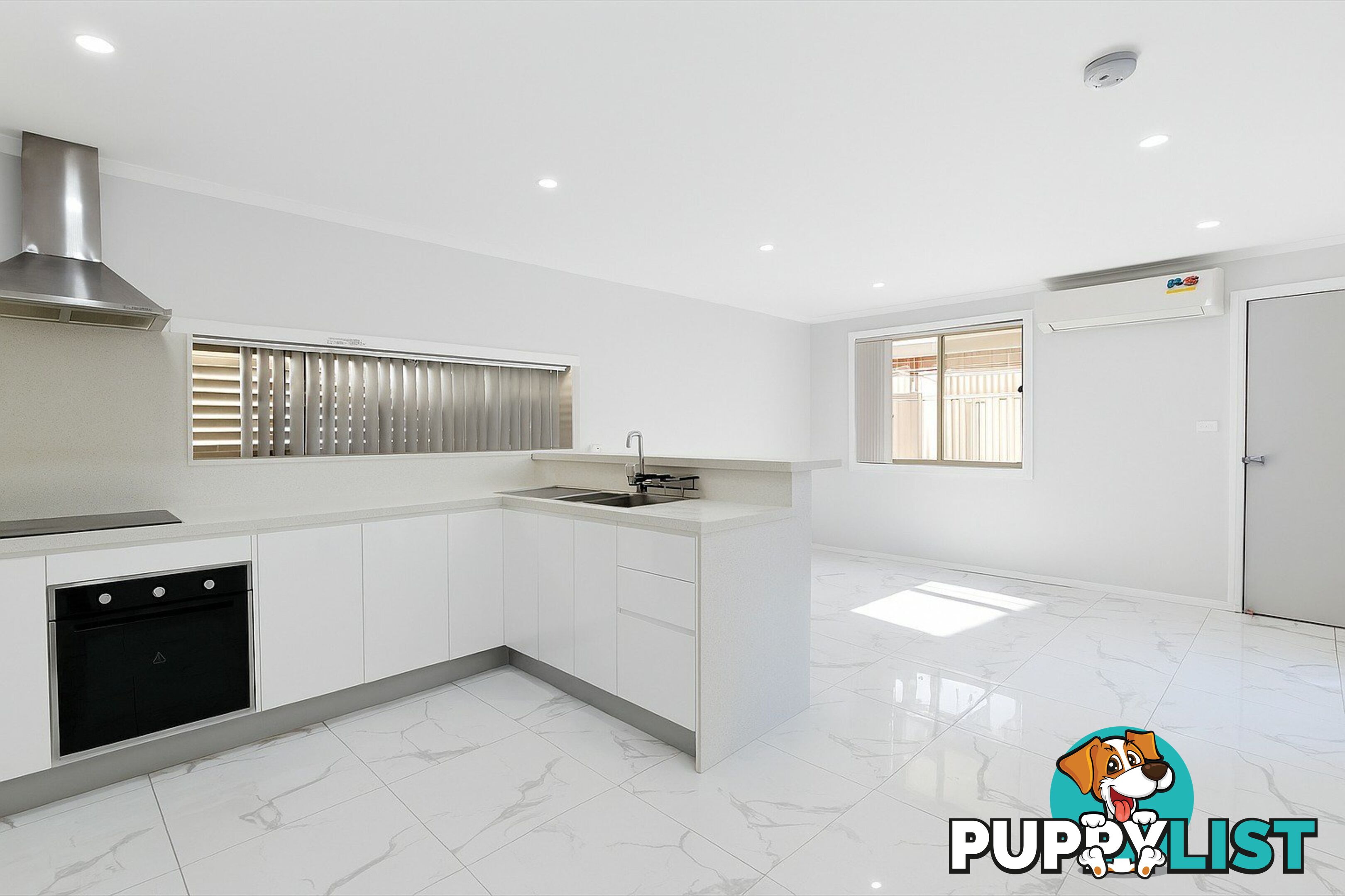 34B Malabar Street FAIRFIELD NSW 2165
