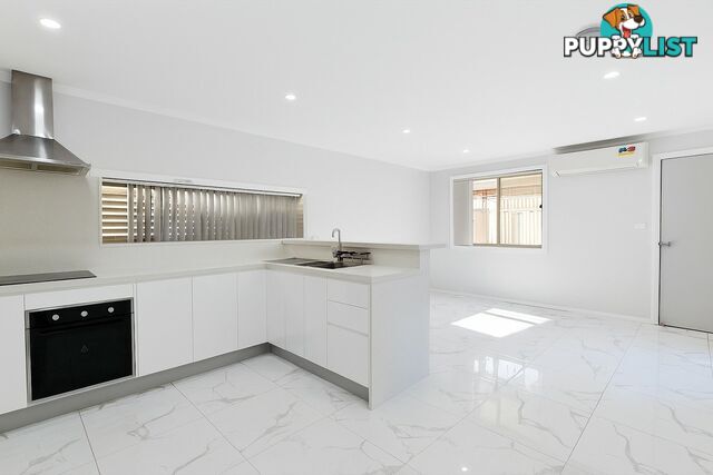 34B Malabar Street FAIRFIELD NSW 2165