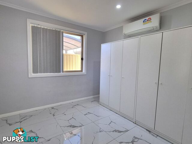 34B Malabar Street FAIRFIELD NSW 2165