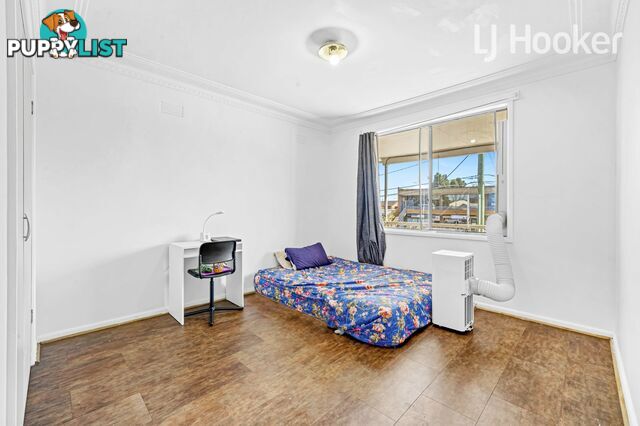 106 + 108 John St CABRAMATTA NSW 2166