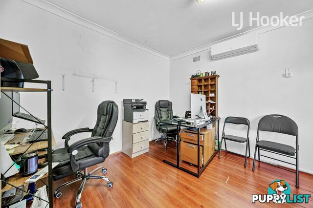 106 + 108 John St CABRAMATTA NSW 2166