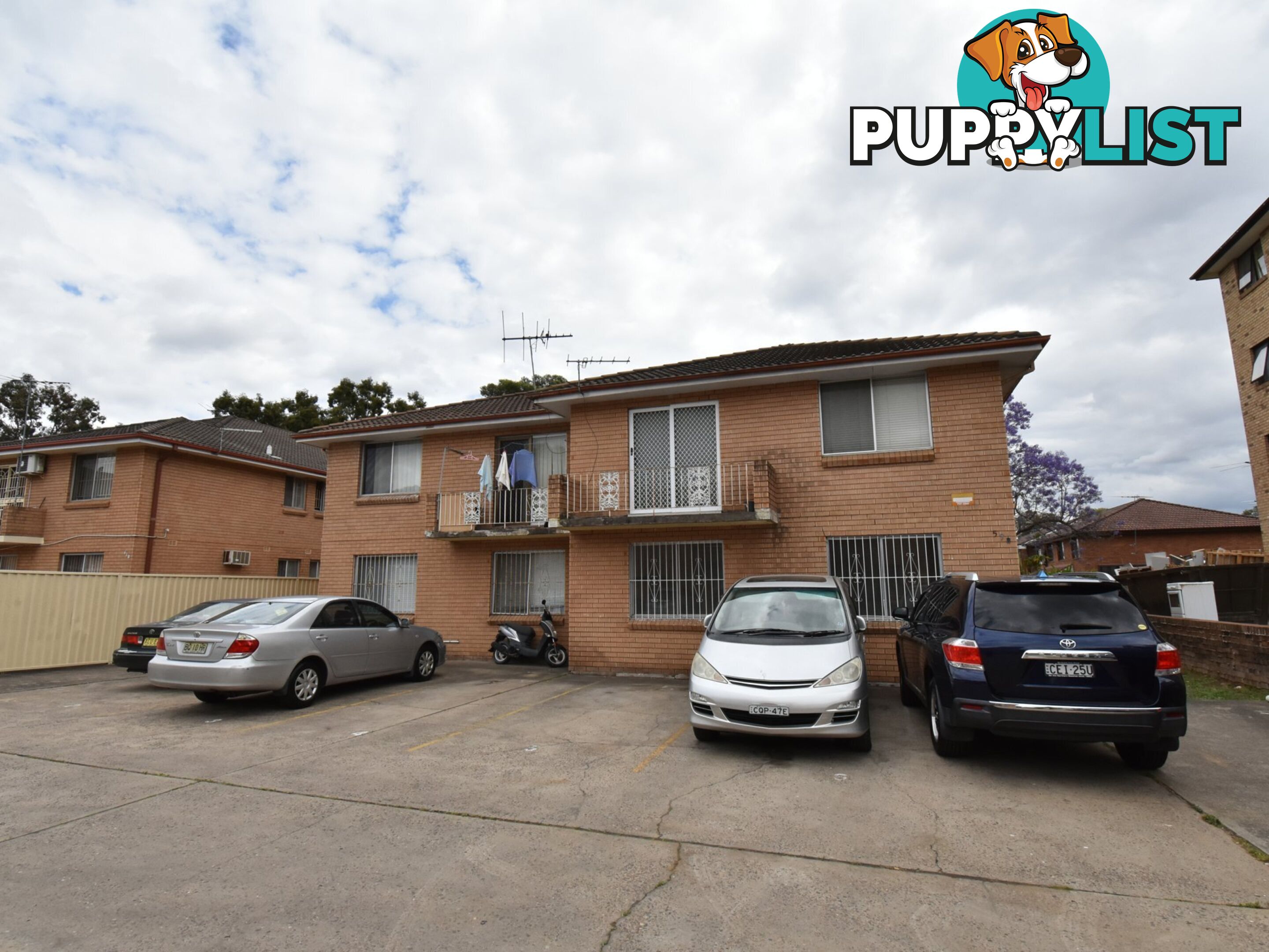 7/59B MCBURNEY Road CABRAMATTA NSW 2166