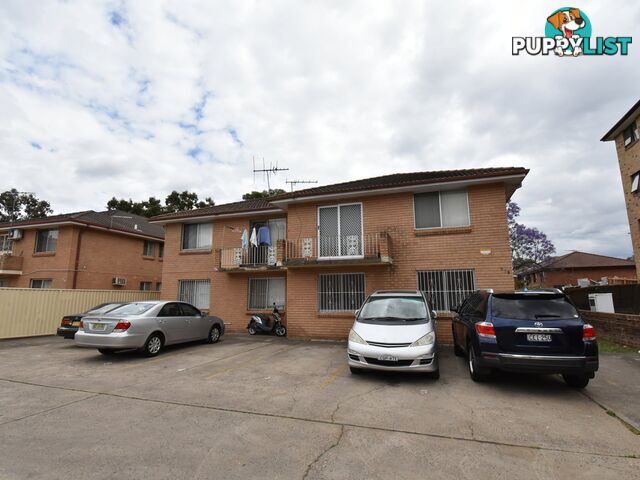 7/59B MCBURNEY Road CABRAMATTA NSW 2166