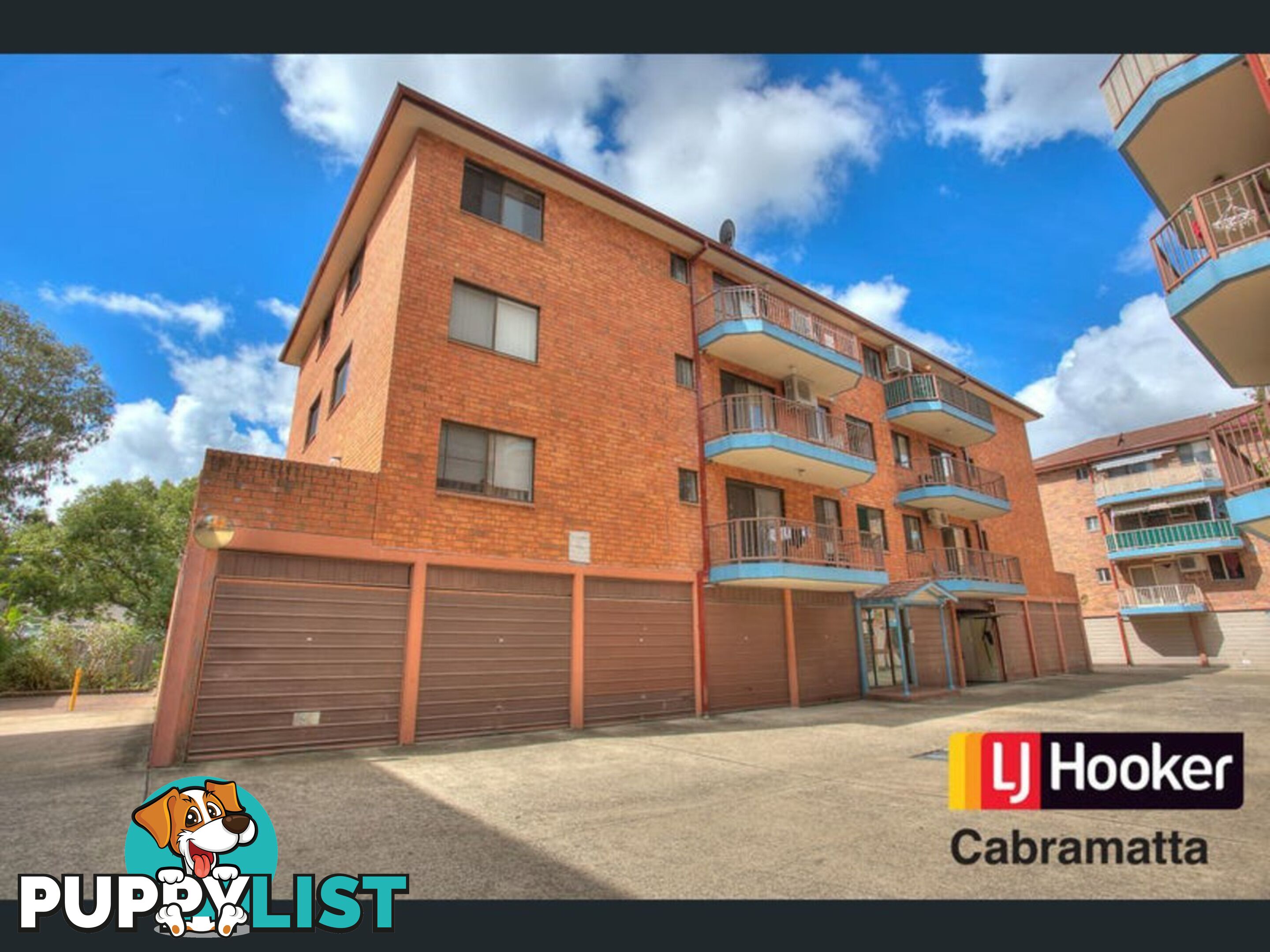 33/12-18 Equity Place CANLEY VALE NSW 2166