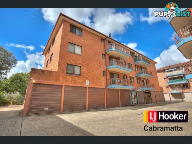 33/12-18 Equity Place CANLEY VALE NSW 2166